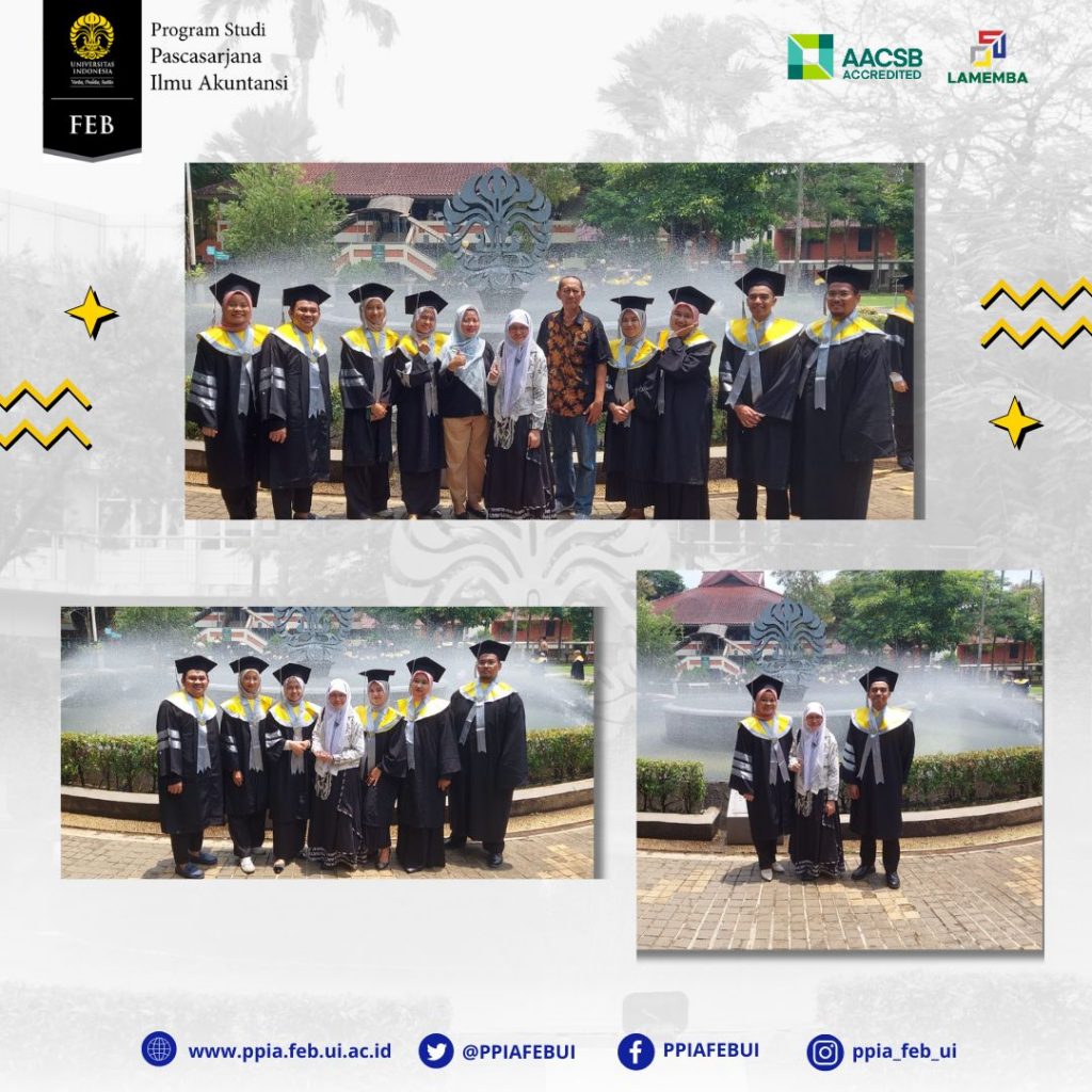 Yudisium Feb Ui Semester Gasal Tahun Akademik 2023 2024 Program