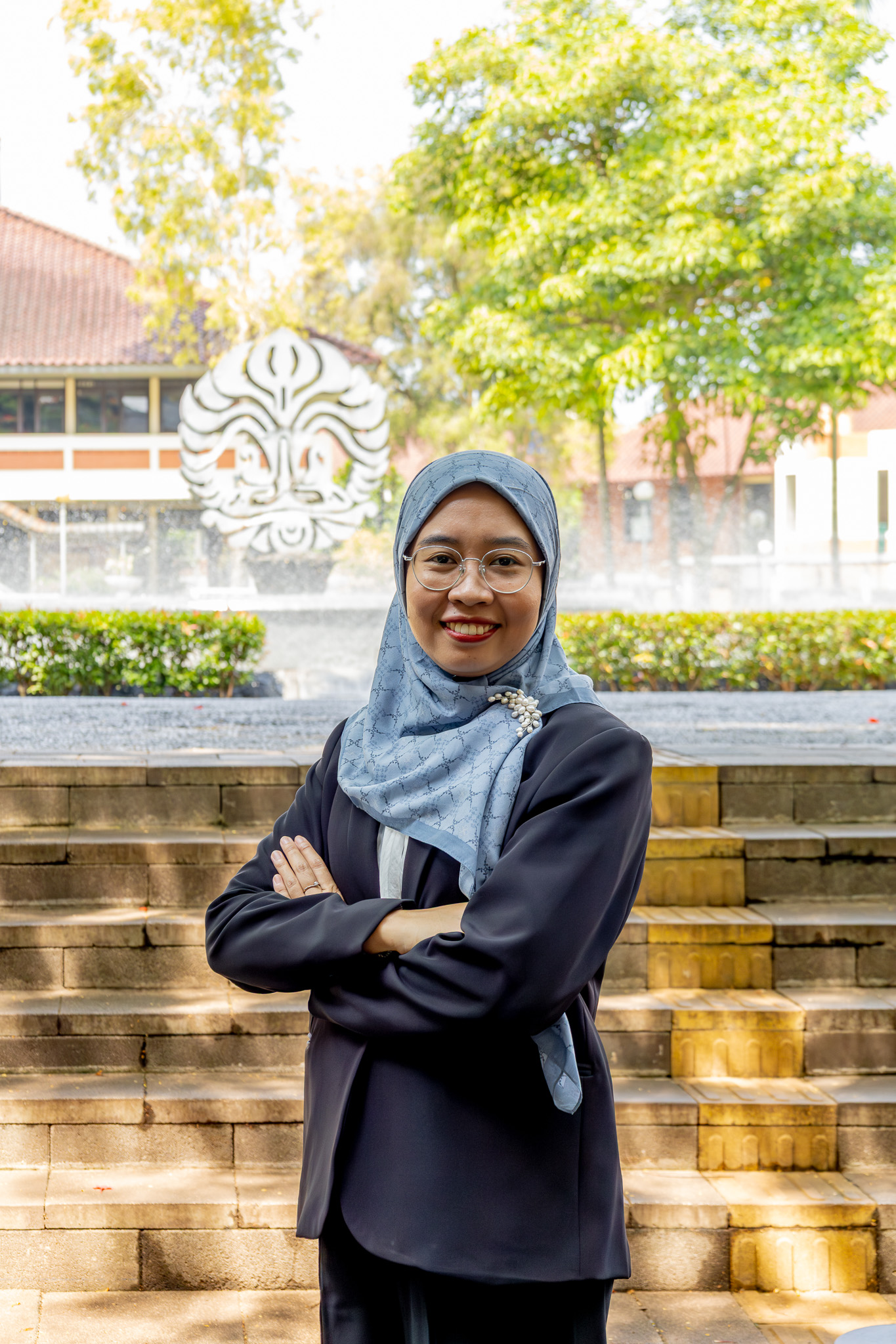 Luluk Widyawati, S.E., M.Bus., Ph.D.