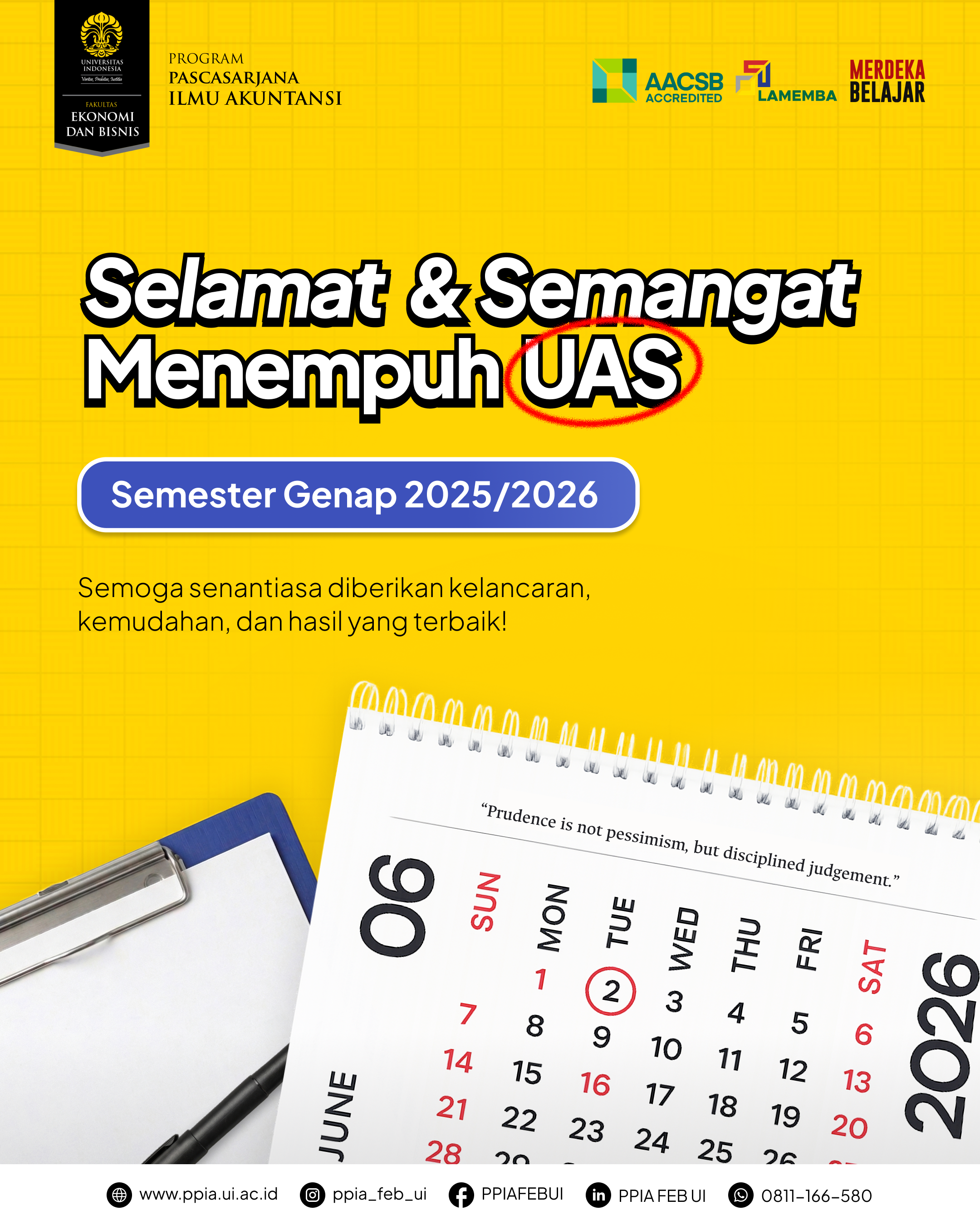 UAS PPIA FEB UI Semester Genap 2025/2026